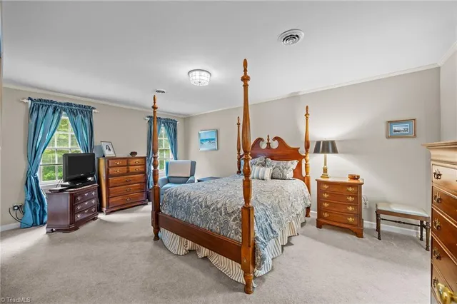 $637,000 | 1270 Thayer Drive, Asheboro, NC 27205