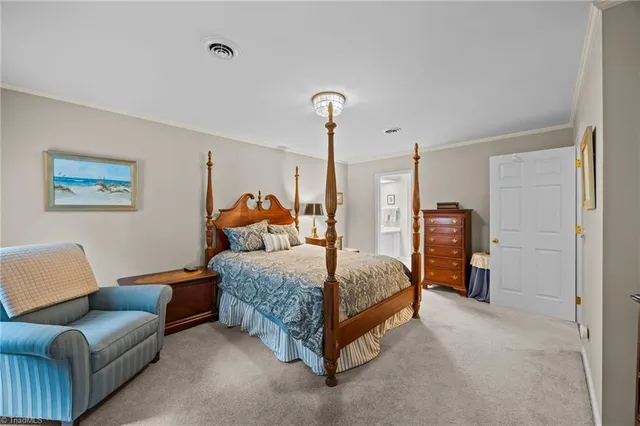 $637,000 | 1270 Thayer Drive, Asheboro, NC 27205