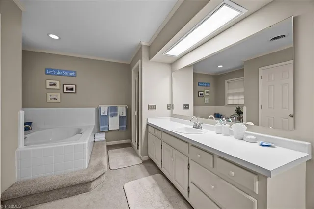 $637,000 | 1270 Thayer Drive, Asheboro, NC 27205