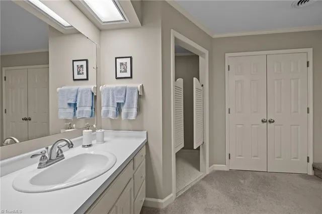 $637,000 | 1270 Thayer Drive, Asheboro, NC 27205