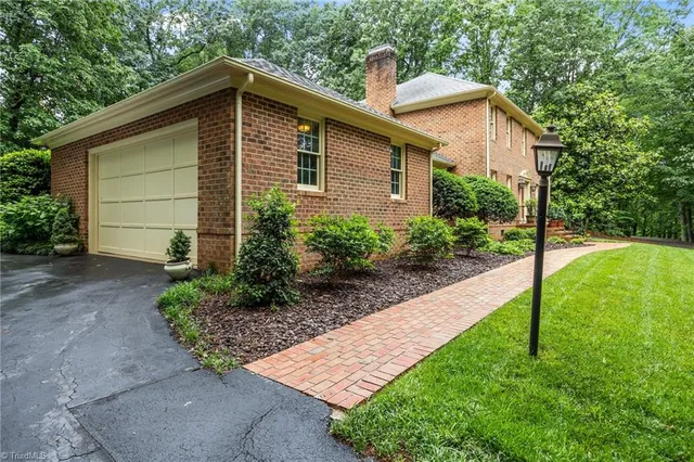 $637,000 | 1270 Thayer Drive, Asheboro, NC 27205