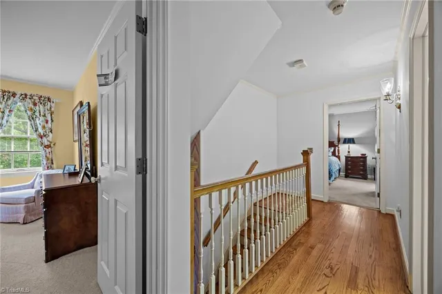 $637,000 | 1270 Thayer Drive, Asheboro, NC 27205