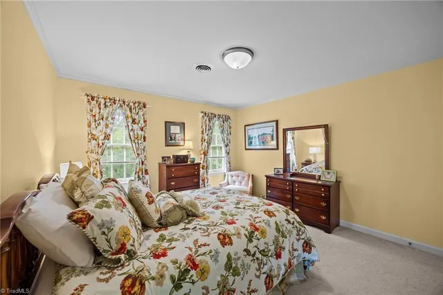 $637,000 | 1270 Thayer Drive, Asheboro, NC 27205