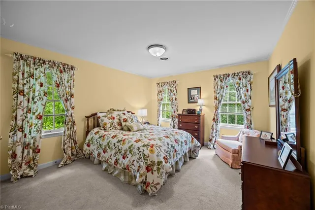 $637,000 | 1270 Thayer Drive, Asheboro, NC 27205