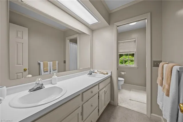 $637,000 | 1270 Thayer Drive, Asheboro, NC 27205