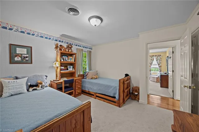 $637,000 | 1270 Thayer Drive, Asheboro, NC 27205