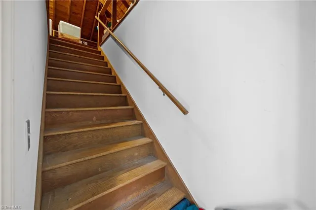 $637,000 | 1270 Thayer Drive, Asheboro, NC 27205