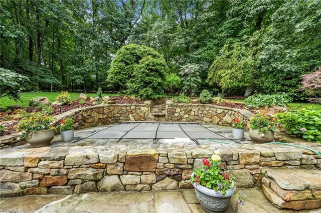 $637,000 | 1270 Thayer Drive, Asheboro, NC 27205