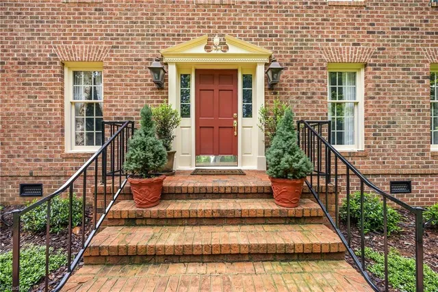 $637,000 | 1270 Thayer Drive, Asheboro, NC 27205