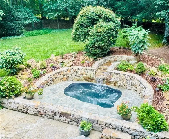 $637,000 | 1270 Thayer Drive, Asheboro, NC 27205