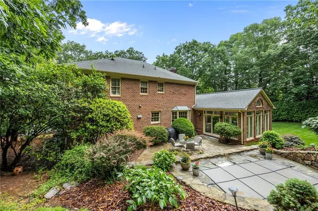 $637,000 | 1270 Thayer Drive, Asheboro, NC 27205