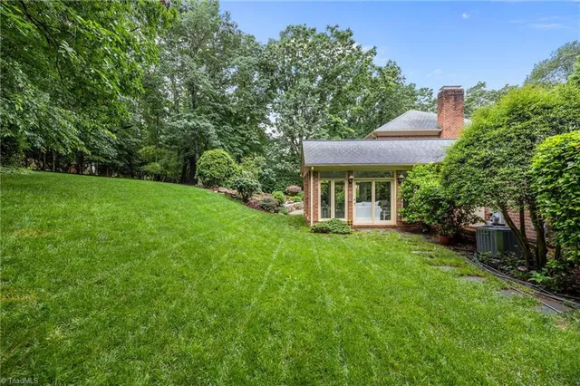 $637,000 | 1270 Thayer Drive, Asheboro, NC 27205