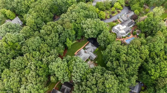 $637,000 | 1270 Thayer Drive, Asheboro, NC 27205