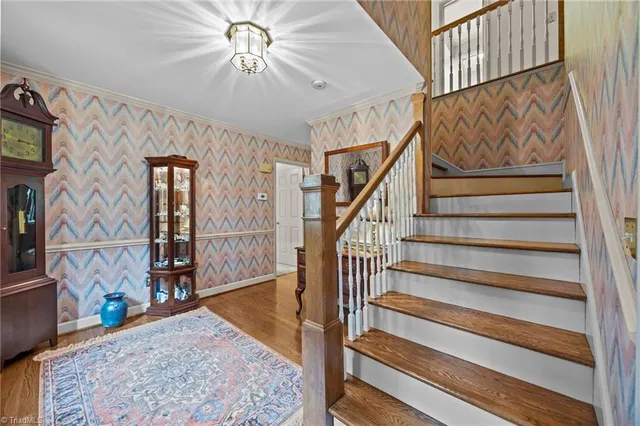 $637,000 | 1270 Thayer Drive, Asheboro, NC 27205