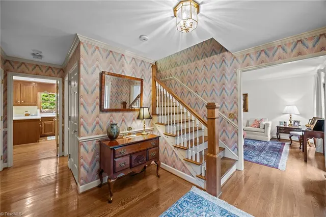 $637,000 | 1270 Thayer Drive, Asheboro, NC 27205