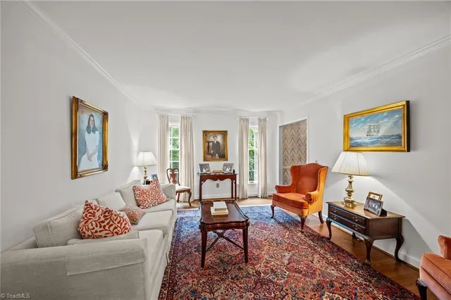 $637,000 | 1270 Thayer Drive, Asheboro, NC 27205