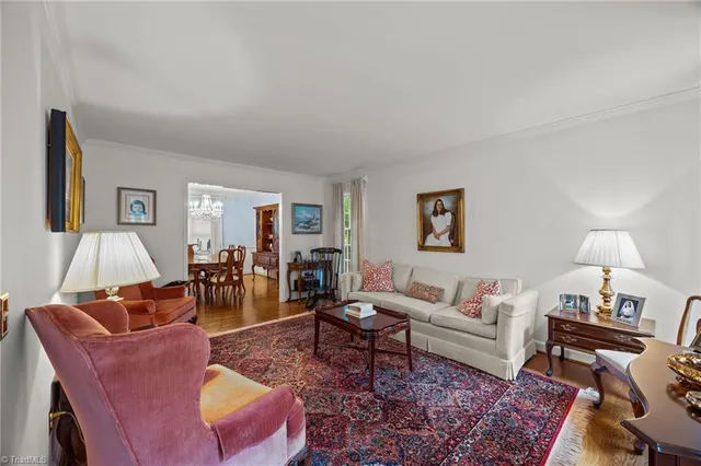 $637,000 | 1270 Thayer Drive, Asheboro, NC 27205