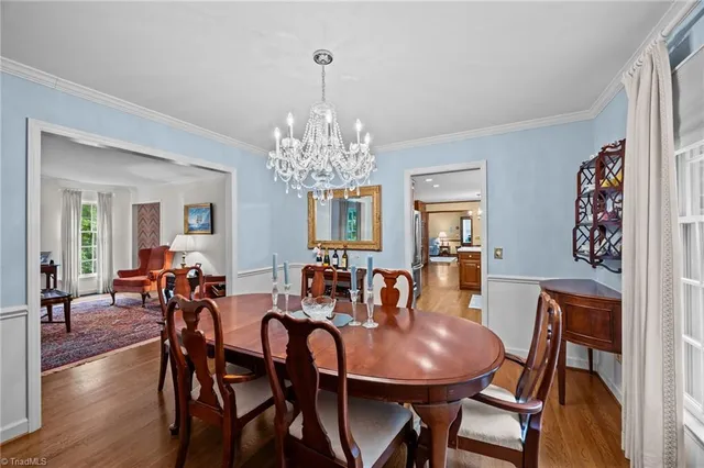 $637,000 | 1270 Thayer Drive, Asheboro, NC 27205