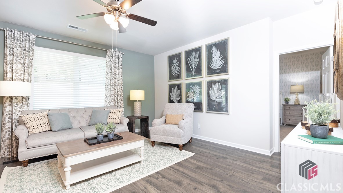108 Champlain Road, Unit LOT 2277 Hoschton, GA 30548 - Photo 12 of 48