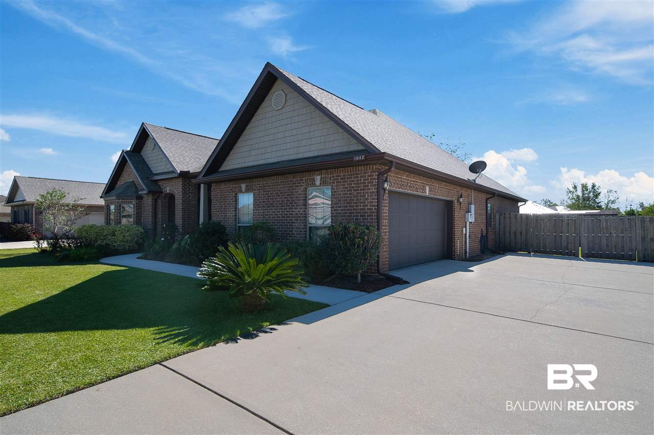 1042 Tampa Avenue Foley, AL 36535 - Photo 34 of 37