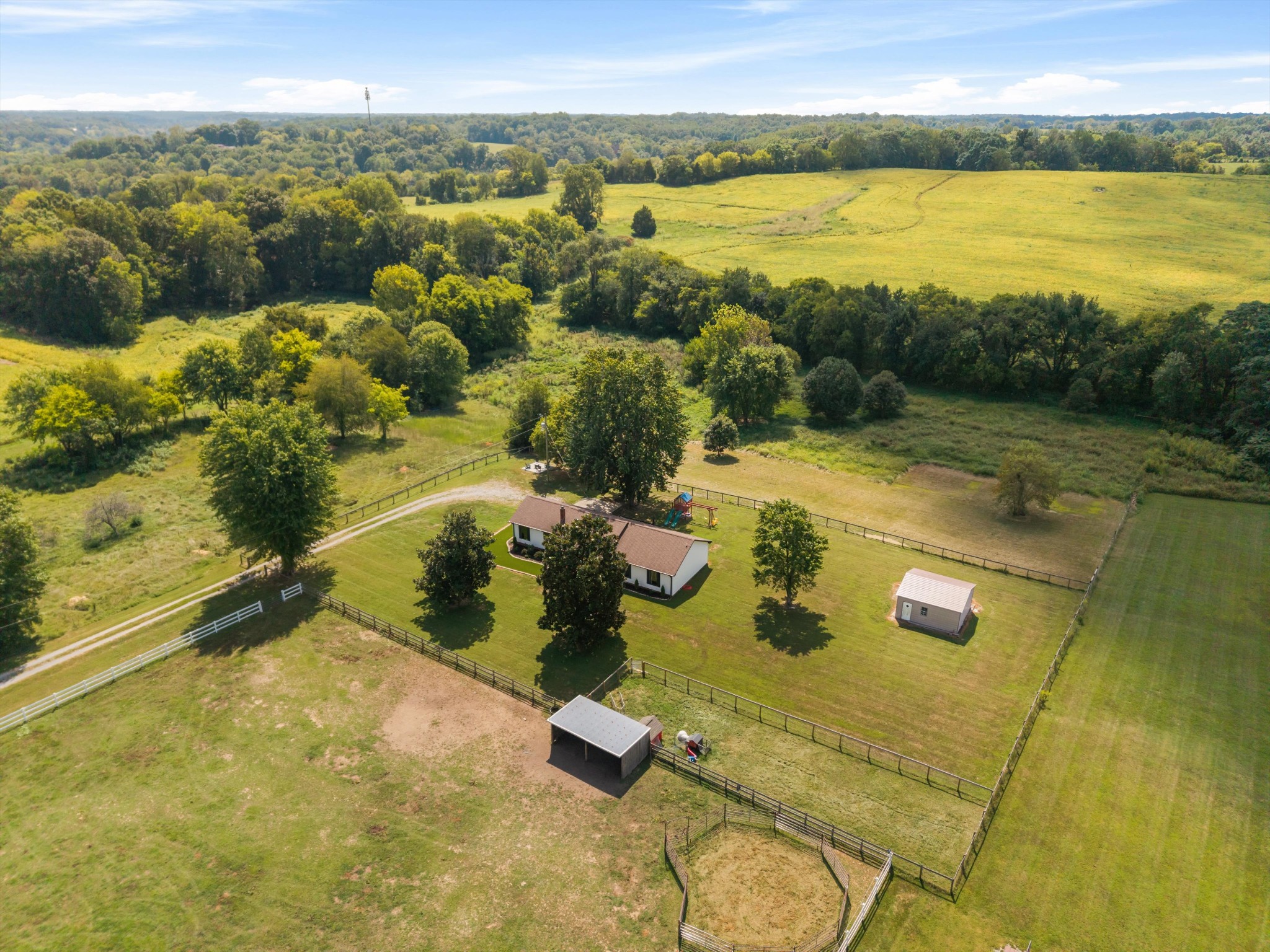 3569 Pinson School Road Springfield, TN 37172 - Photo 40 of 46 Gallery Image 40