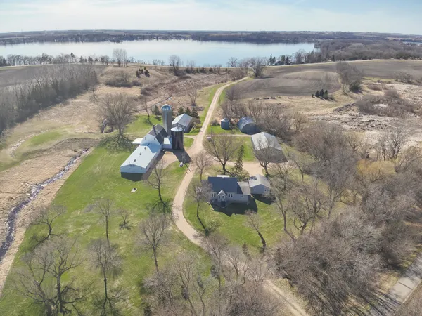 $499,900 | 18216 Co Highway 29, Fergus Falls, MN 56537