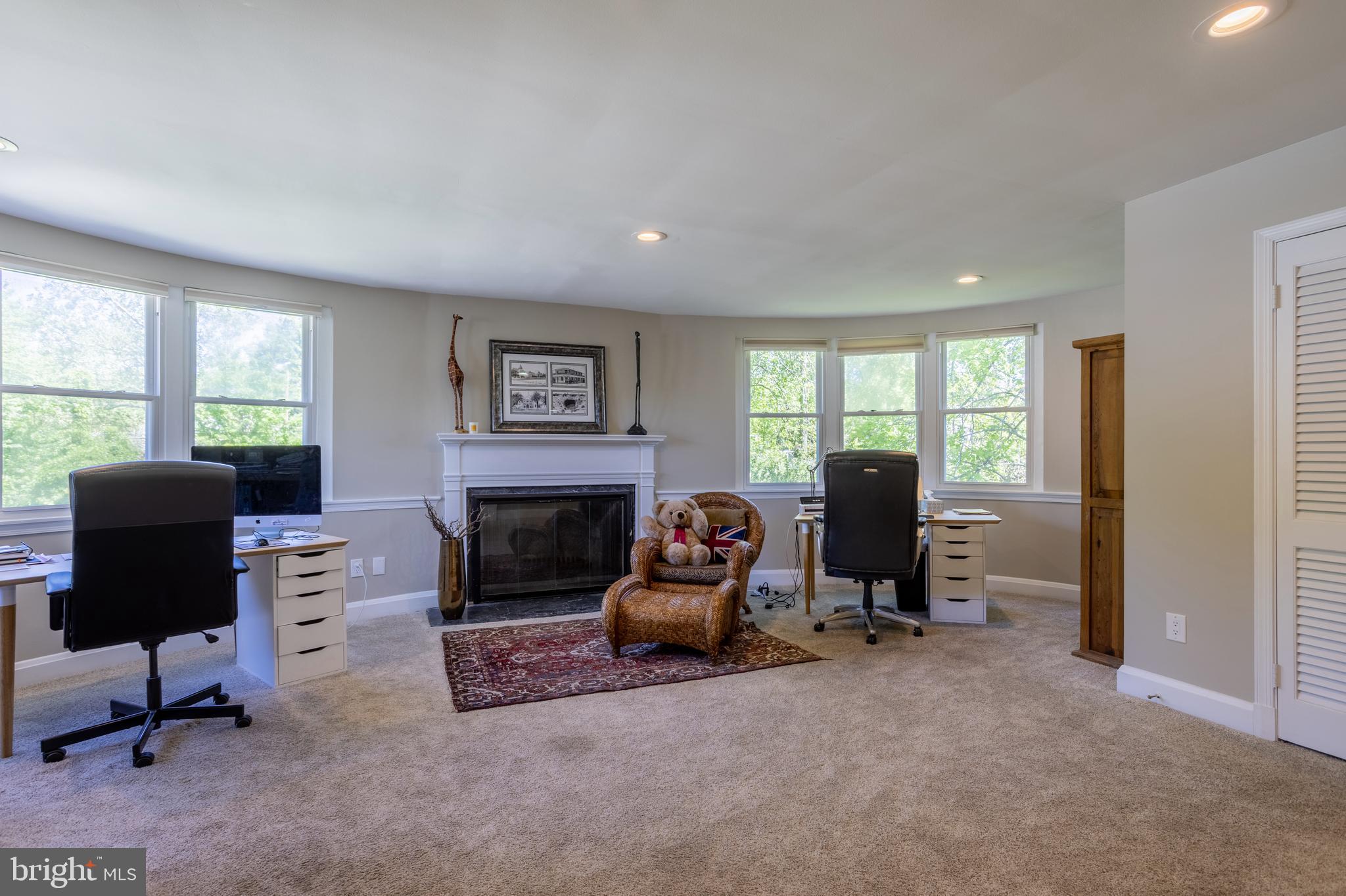 3522 Barton Oaks Road Baltimore, MD 21208 - Photo 42 of 86