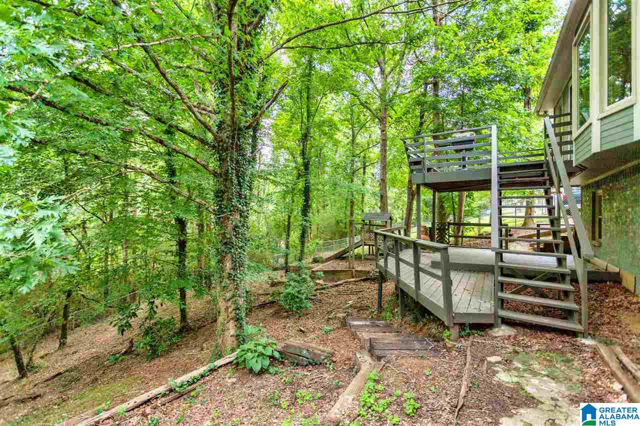 4329 Palisades Road Birmingham, AL 35210 - Photo 11 of 50