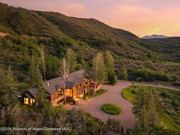 $16,900,000 | 2322-2318 Lazy O Road, Snowmass, CO 81654