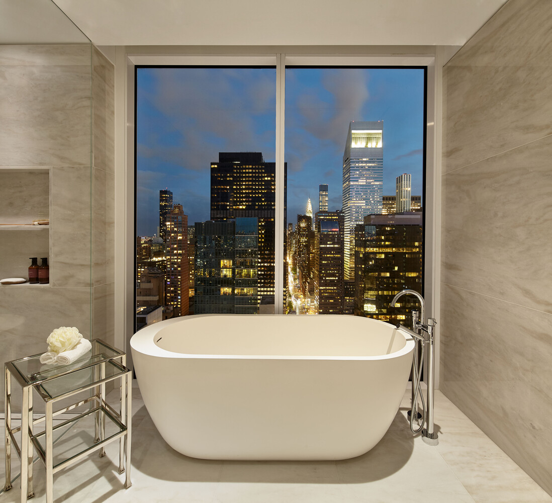 200 East 59th Street, Unit 30E Manhattan, NY 10022 - Photo 11 of 13