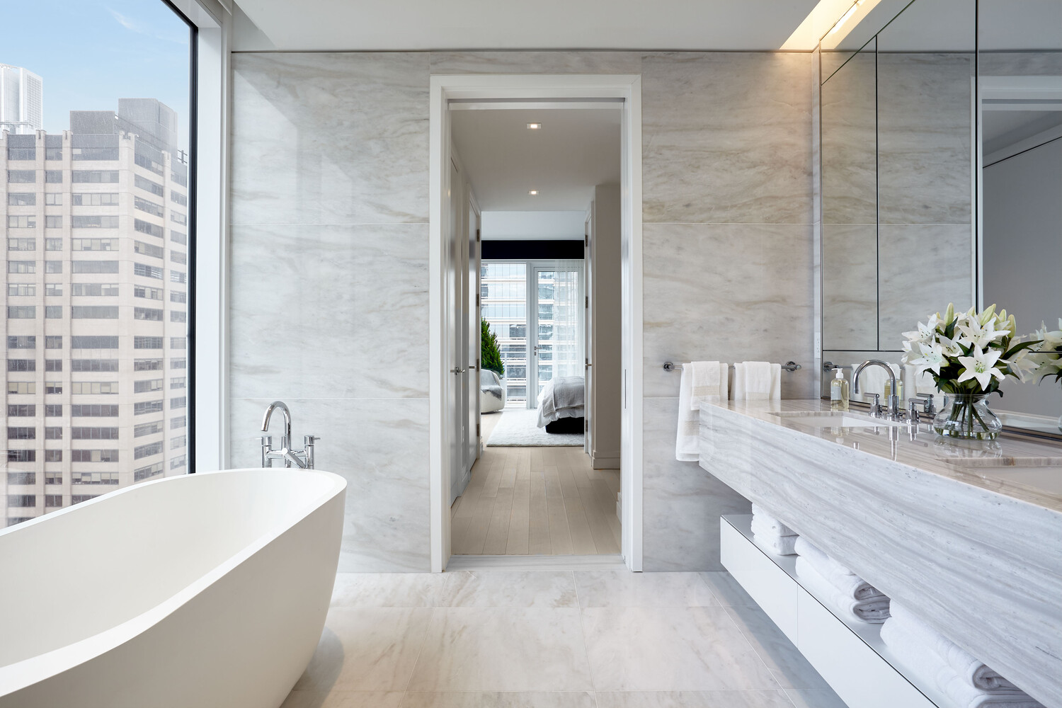 200 East 59th Street, Unit 30E Manhattan, NY 10022 - Photo 12 of 13