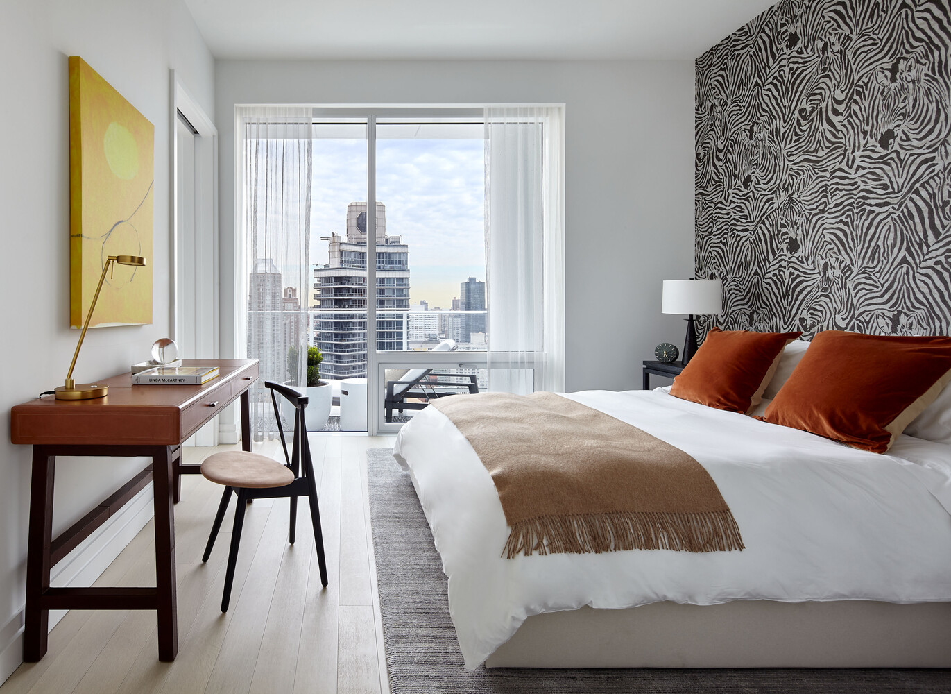 200 East 59th Street, Unit 30E Manhattan, NY 10022 - Photo 8 of 13