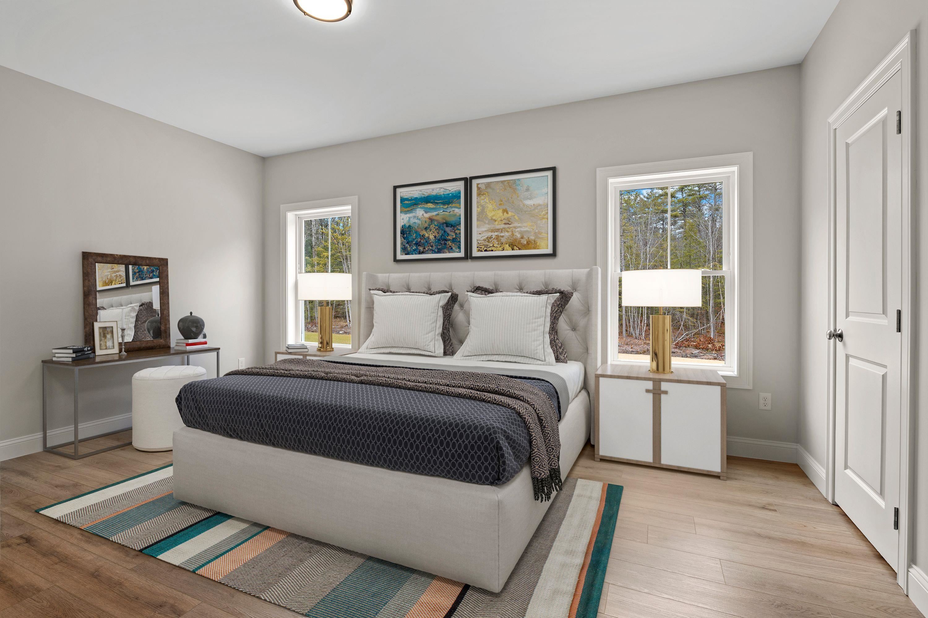 49 Old Walpole Road Keene, NH 03431 - Photo 8 of 39