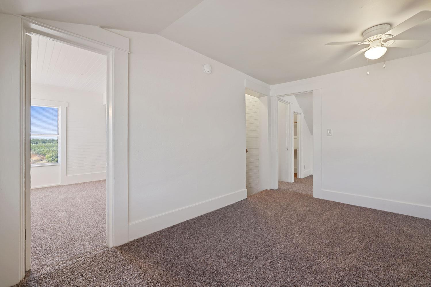 3443 Kansas Avenue Modesto, CA 95358 - Photo 16 of 45 a view of an empty room