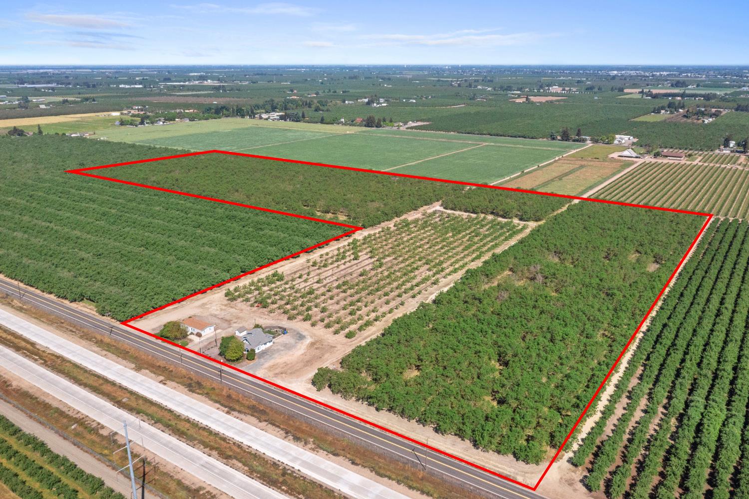 3443 Kansas Avenue Modesto, CA 95358 - Photo 2 of 45 a view of a city