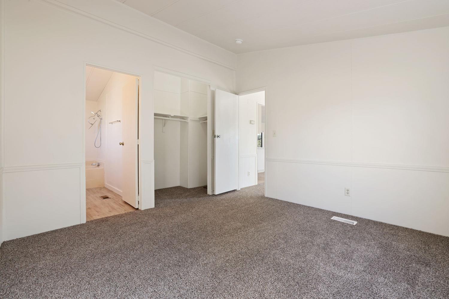 3443 Kansas Avenue Modesto, CA 95358 - Photo 29 of 45 a view of an empty room