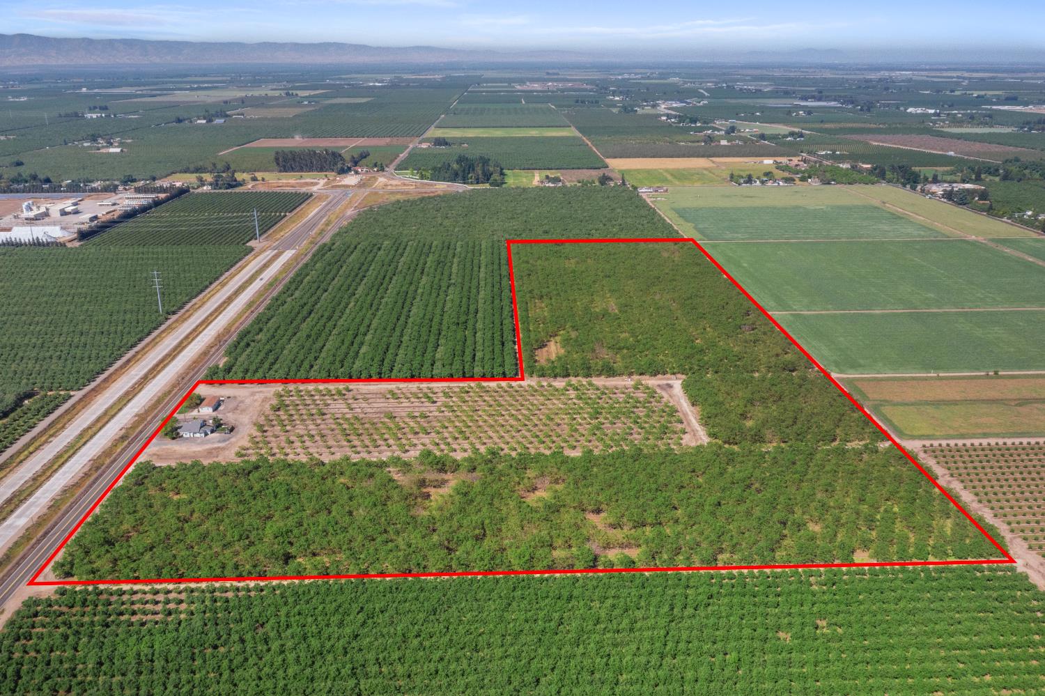 3443 Kansas Avenue Modesto, CA 95358 - Photo 38 of 45