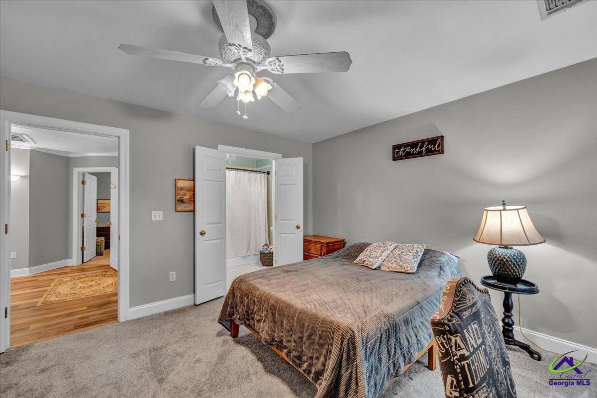 108 Howard Street Byron, GA 31008 - Photo 73 of 100