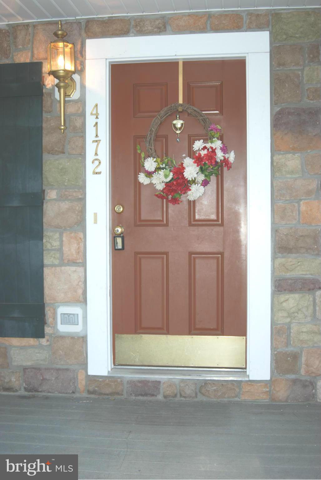 4172 Agency Loop Triangle, VA 22172 - Photo 4 of 30 Exterior (General)
