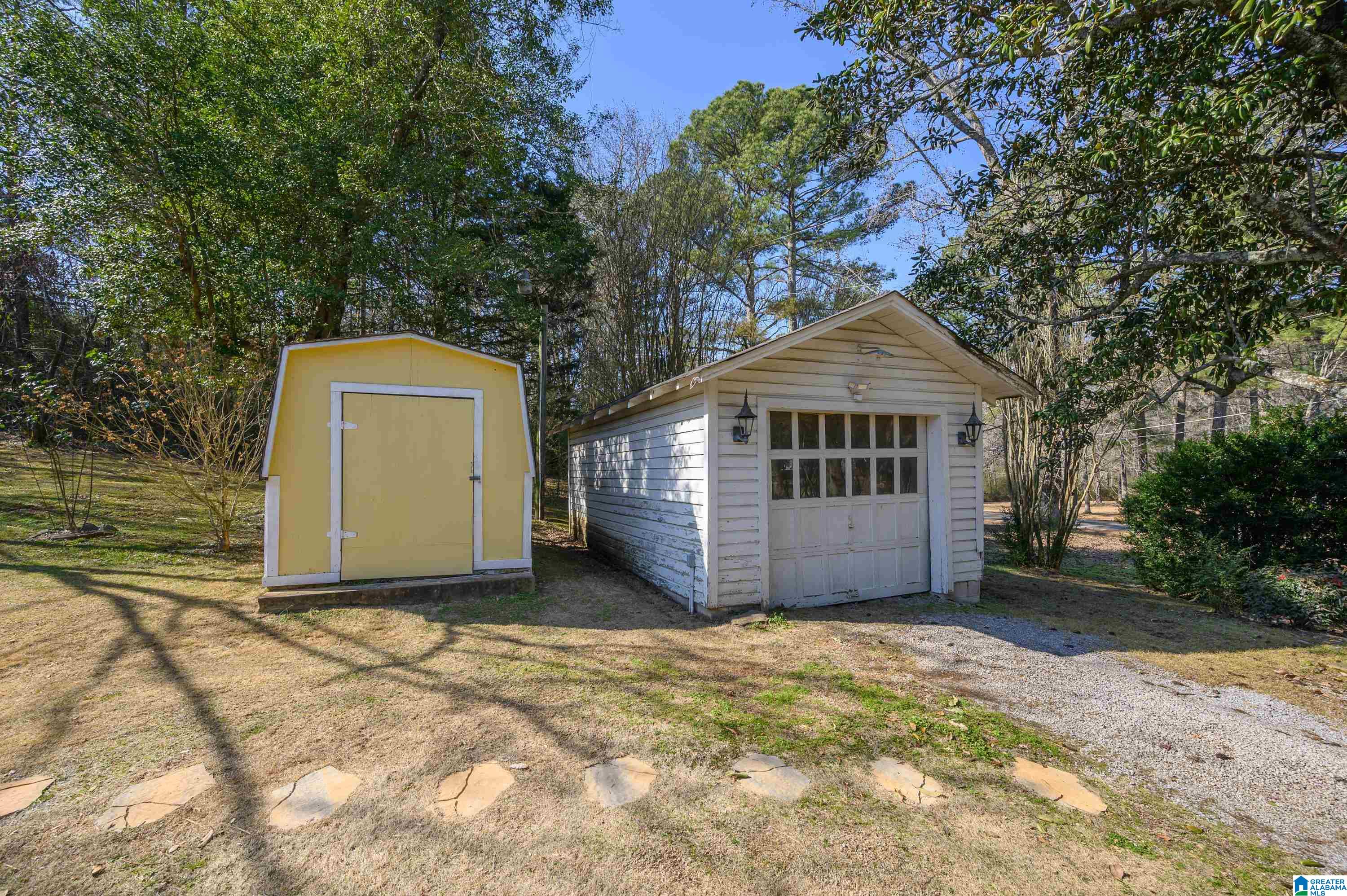 1606 Brookside Road Mount Olive, AL 35117 - Photo 46 of 47