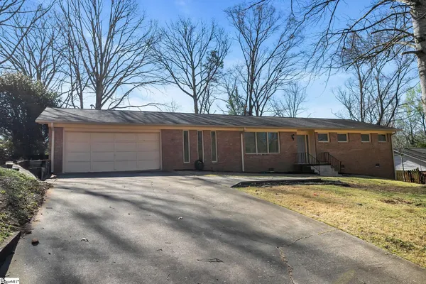 $345,000 | 109 Wood Heights Avenue, Taylors, SC 29687