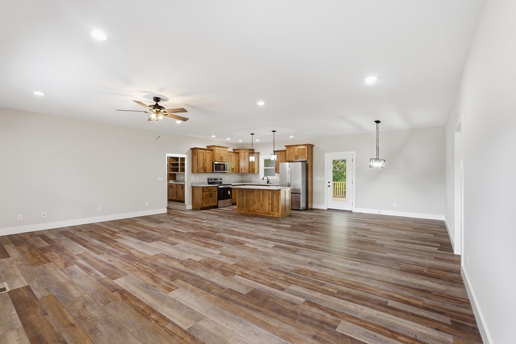 11100 H O Allison Road Baxter, TN 38544 - Photo 7 of 39