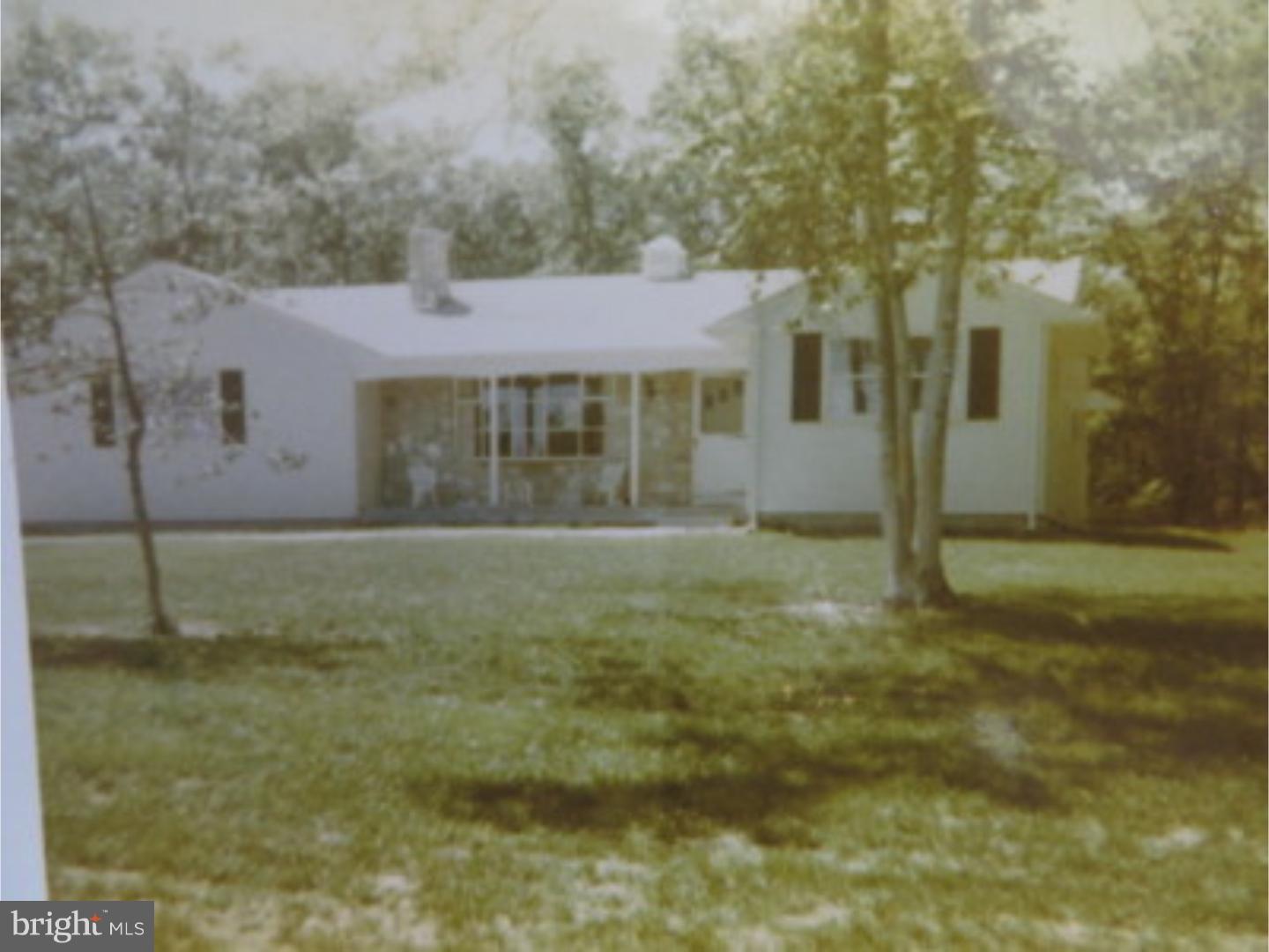 214 Irick Road Mount Holly, NJ 08060 - Photo 5 of 7 Exterior Front