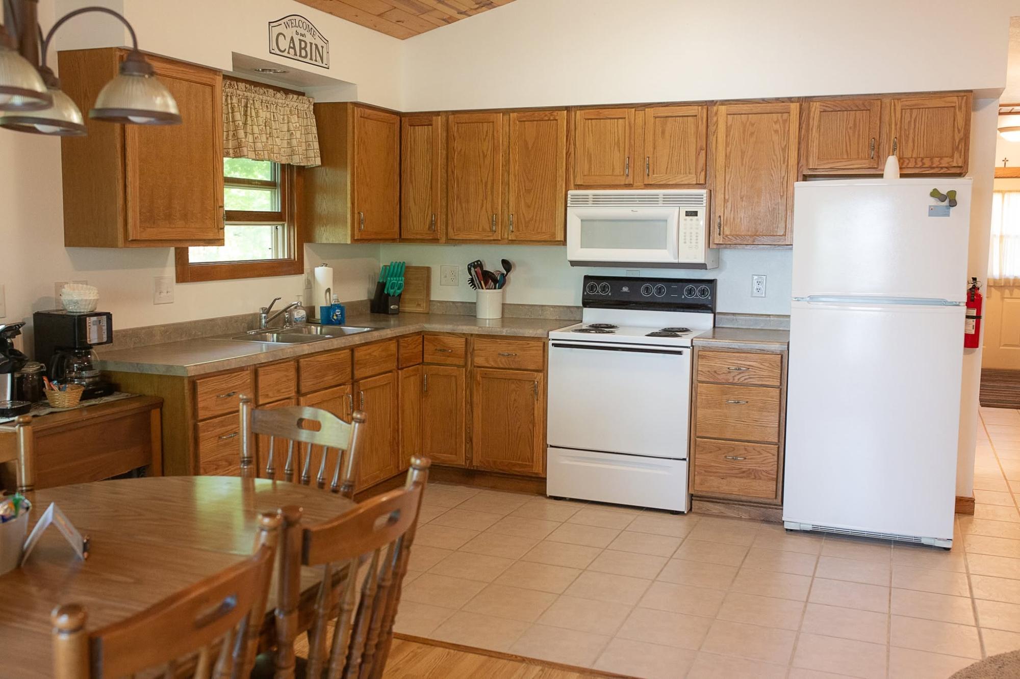 10203 Upper Road Woodruff, WI 54568 - Photo 2 of 26 Gallery Image 2
