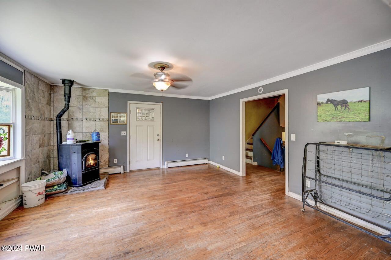 116 Daniels Road Hawley, PA 18428 - Photo 21 of 107