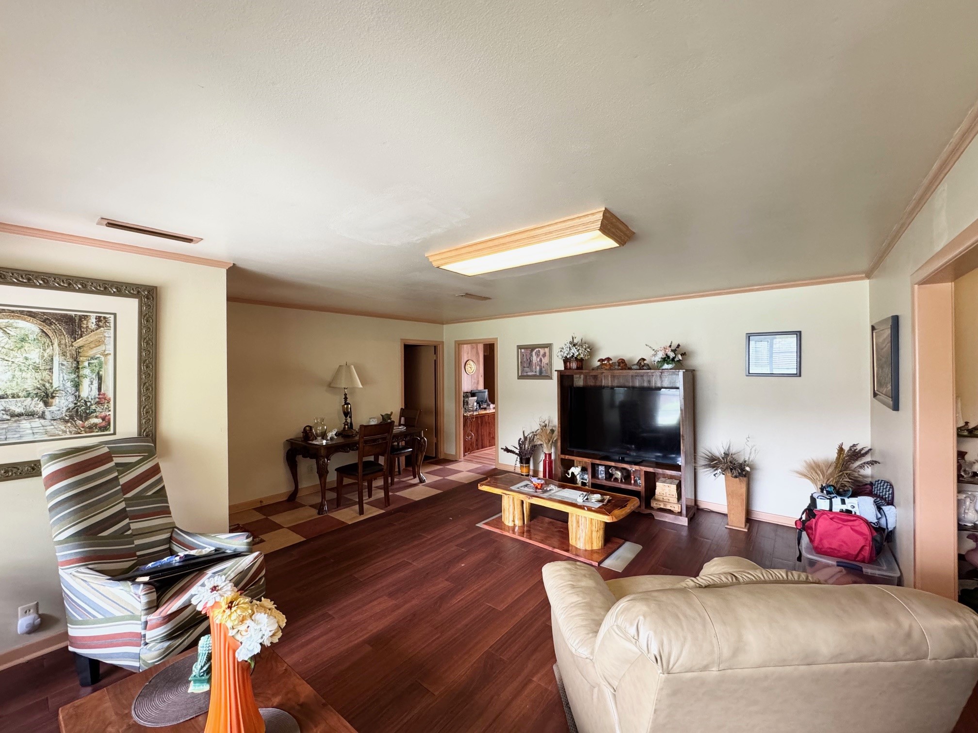 1207 Redbud Crockett, TX 75835 - Photo 5 of 24