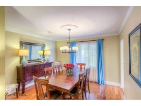 2221 Pendragon Road Kingsport, TN 37660 - Photo 11 of 24 Dining