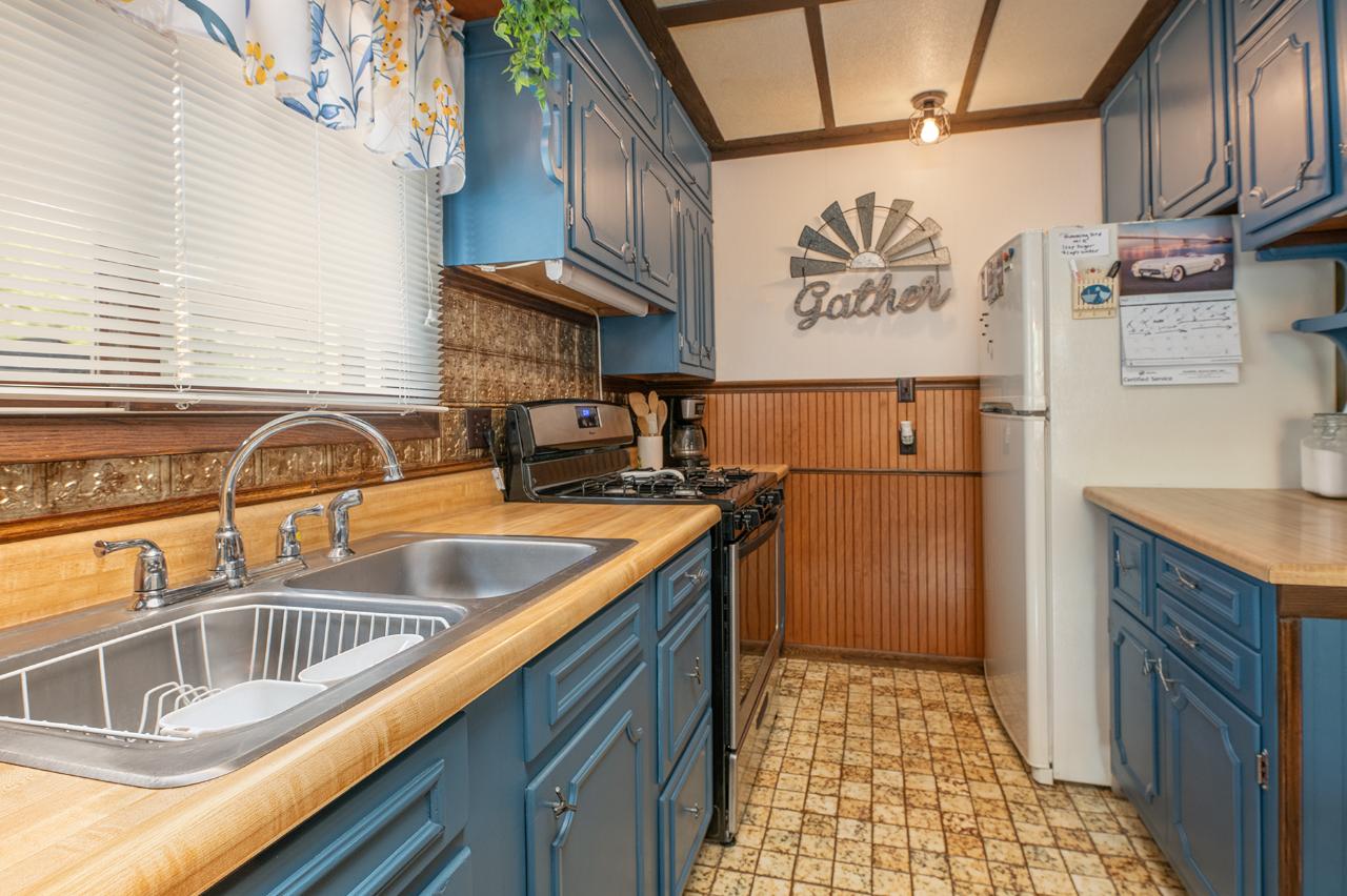 2607 Wihega Road Woodruff, WI 54568 - Photo 6 of 47 Gallery Image 6