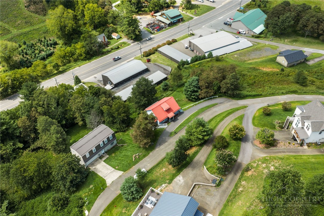 76 Walter Ridge Road West Jefferson, NC 28694 - Photo 49 of 50 Gallery Image 49
