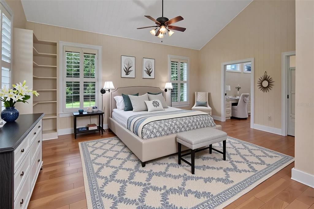 900 East Kicklighter Road Lake Helen, FL 32744 - Photo 13 of 46
